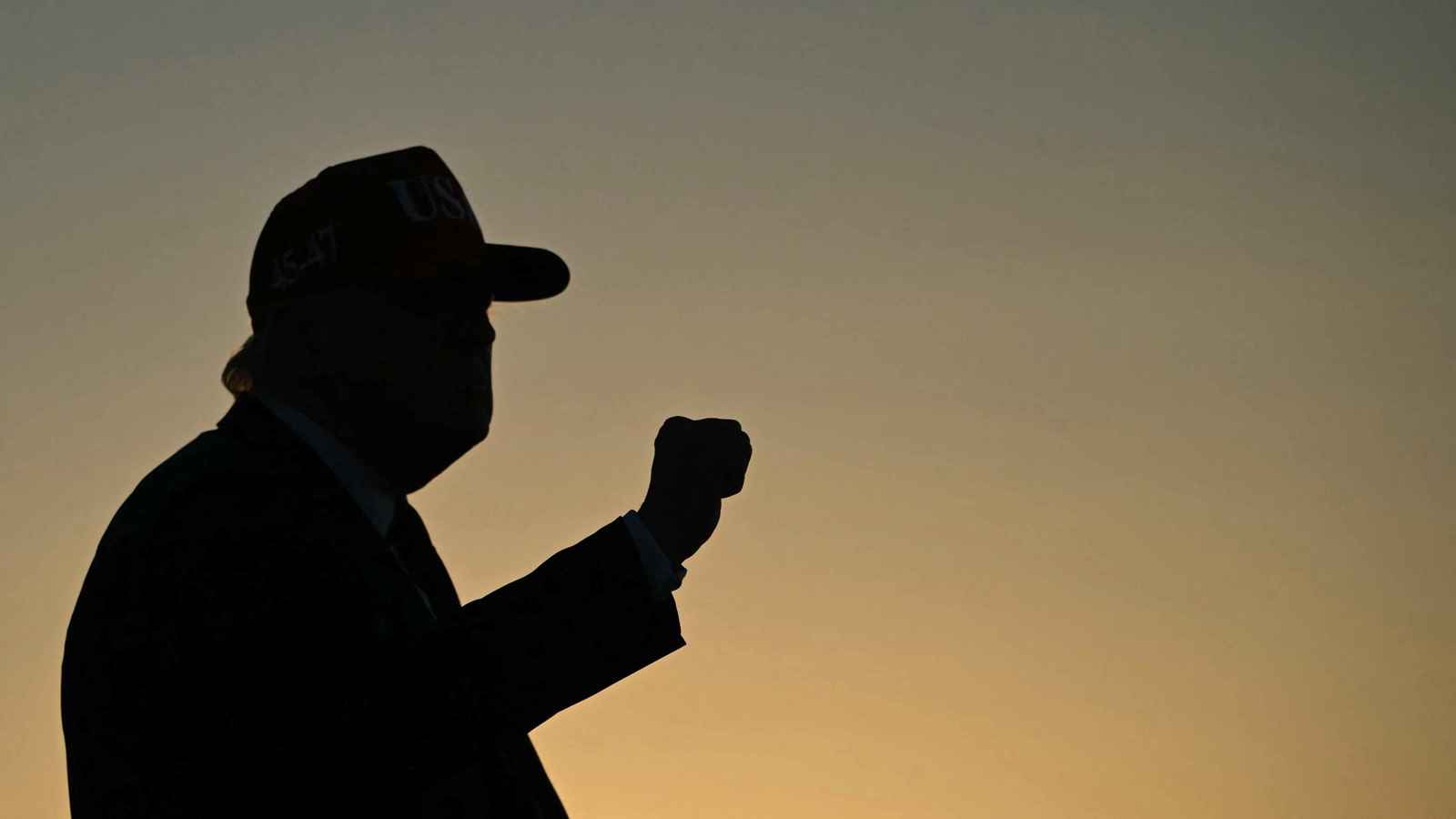 فورن أفيرز: اليوم فرصة ترامب "لإنهاء المهمة" في الشرق الأوسط