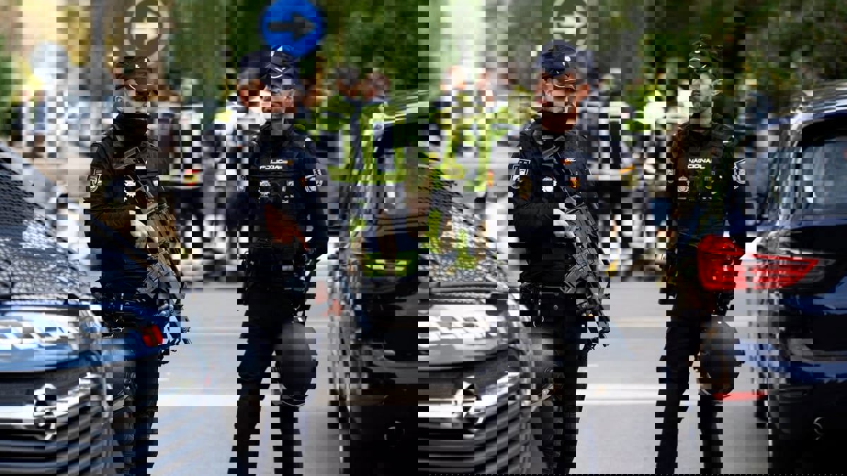 بعد أحداث الشرق الأوسط.. إسبانيا تعزز حالة التأهب لمكافحة الإرهاب