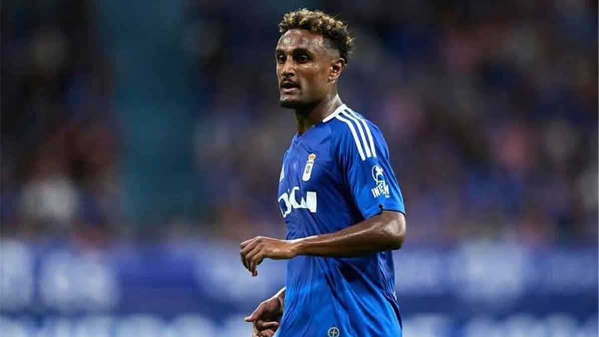 بدء تجهيز الأوراق.. هيثم حسن يوافق رسميا على تمثيل منتخب مصر