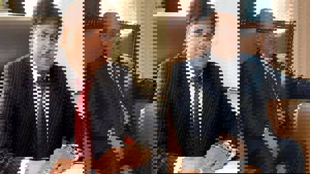 هل تستر السفير البنغالي على مواطنه البرلماني المحتجز في الكويت؟