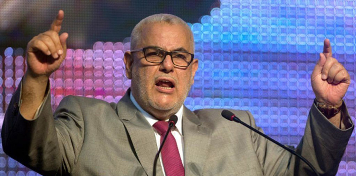 قبيل مؤتمر "إخوان المغرب" الحاسم.. بنكيران يهاجم الدولة و"تيار العثماني" 