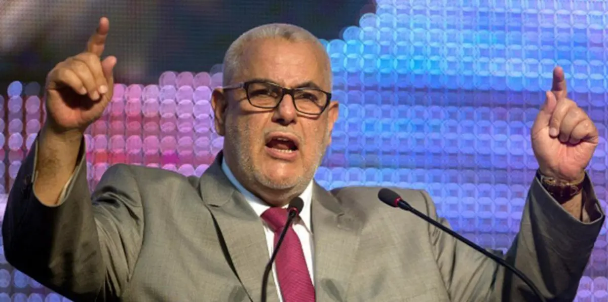 قبيل مؤتمر "إخوان المغرب" الحاسم.. بنكيران يهاجم الدولة و"تيار العثماني" 