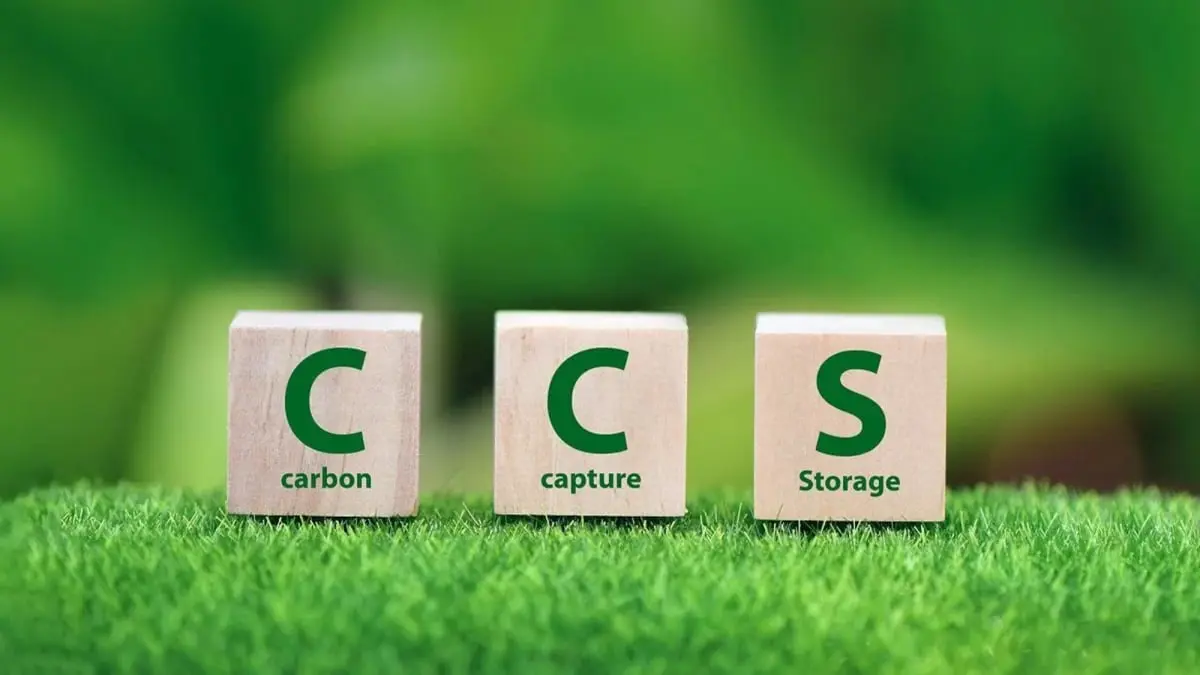 احتجاز الكربون.. كيف يكافح التغير المناخي‎؟