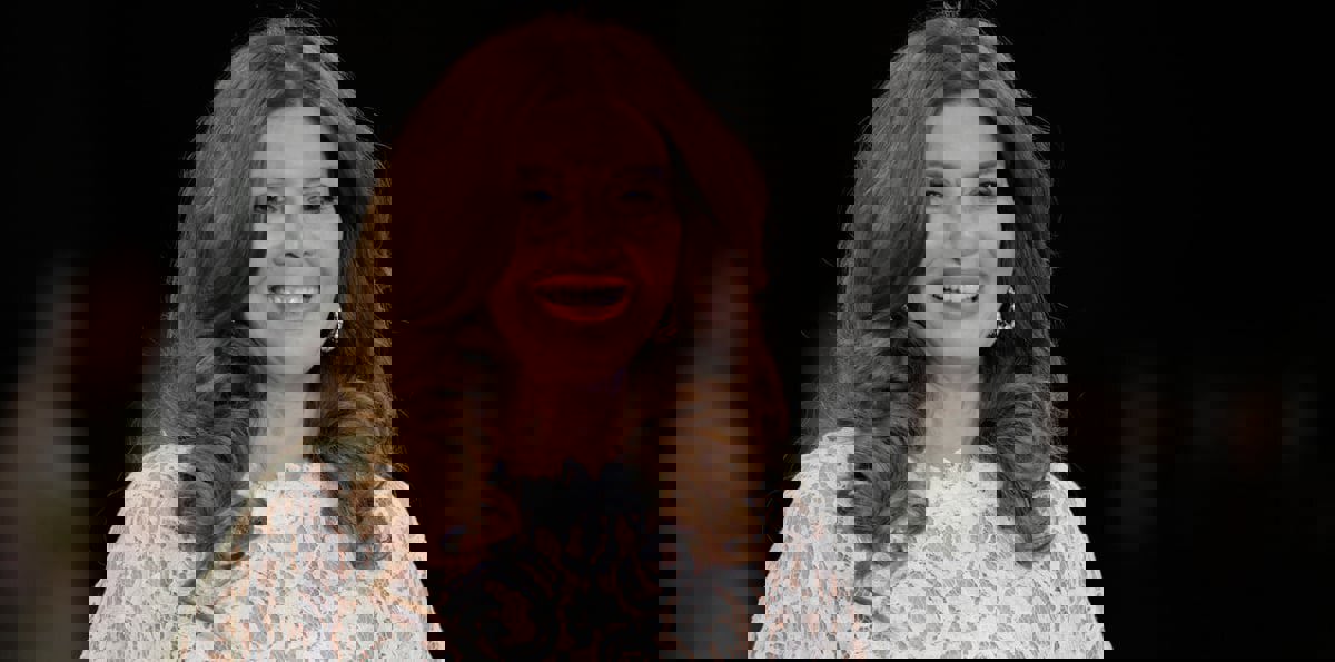 ميرفت أمين تنفي لـ"إرم نيوز" اتهامها بتحريف رواية إحسان عبدالقدوس