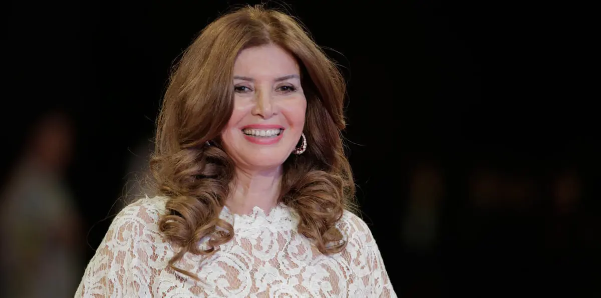 ميرفت أمين تنفي لـ"إرم نيوز" اتهامها بتحريف رواية إحسان عبدالقدوس