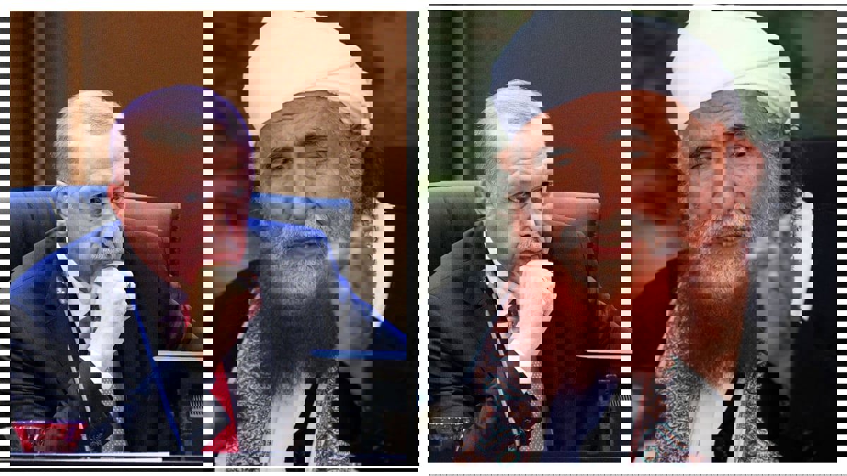 وثيقة مُسرّبة:  تفاصيل خدمة "إخوان اليمن" لمشروع أردوغان واجتماع سري مع الزنداني بصنعاء عام 2014