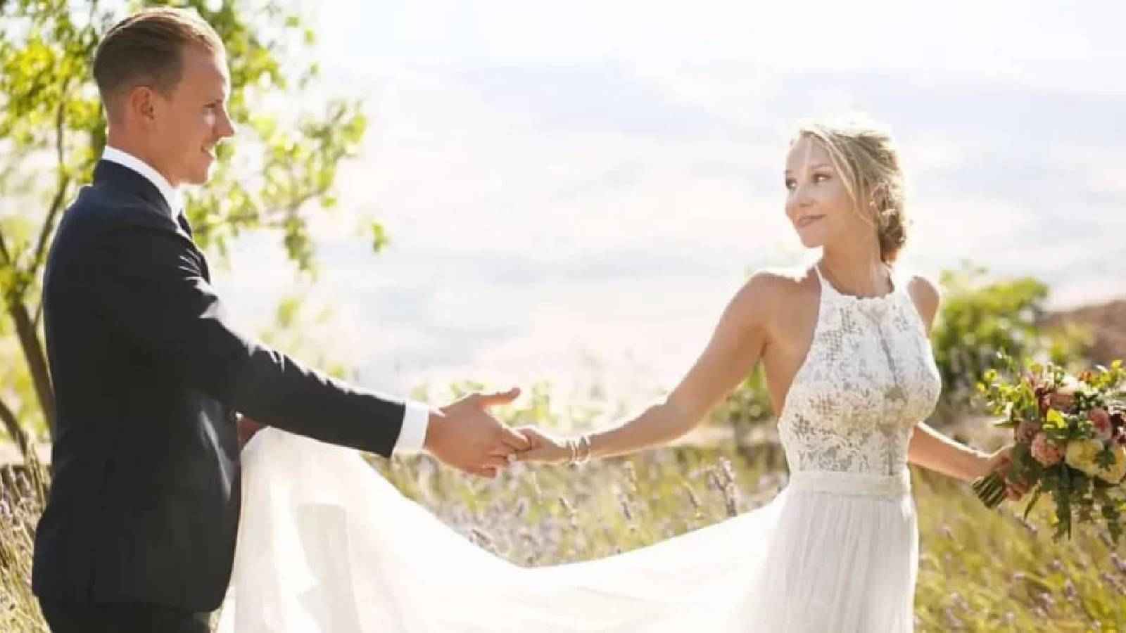 نعتذر عن الألم.. بيان رسمي يفجر جدلاً حول أزمة "خيانة زوجة تيرشتيغن"