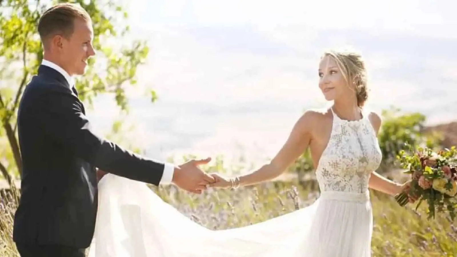 نعتذر عن الألم.. بيان رسمي يفجر جدلاً حول أزمة "خيانة زوجة تيرشتيغن"