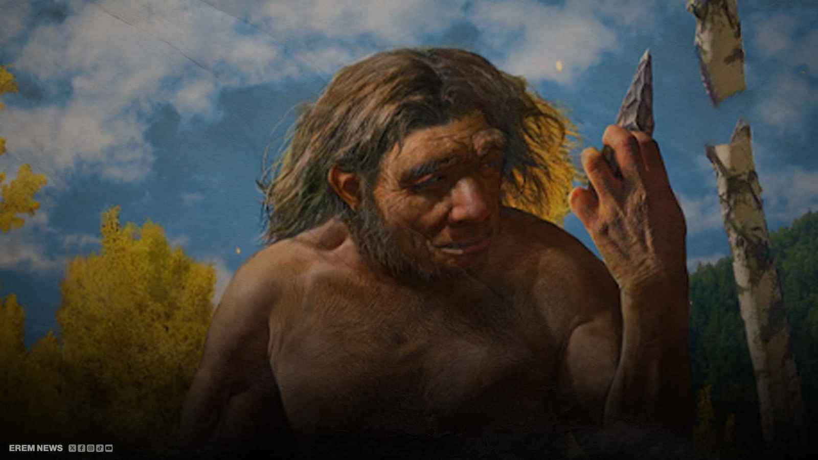 فك غامض في أعماق تايوان يكشف أسرار إنسان منسي منذ آلاف السنين