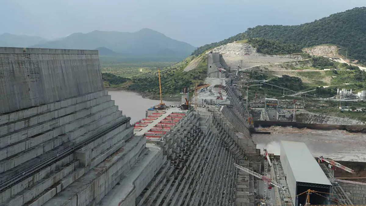 مصر والاتحاد الأوروبي يؤكدان ضرورة التوصل لاتفاق بشأن "سد النهضة"