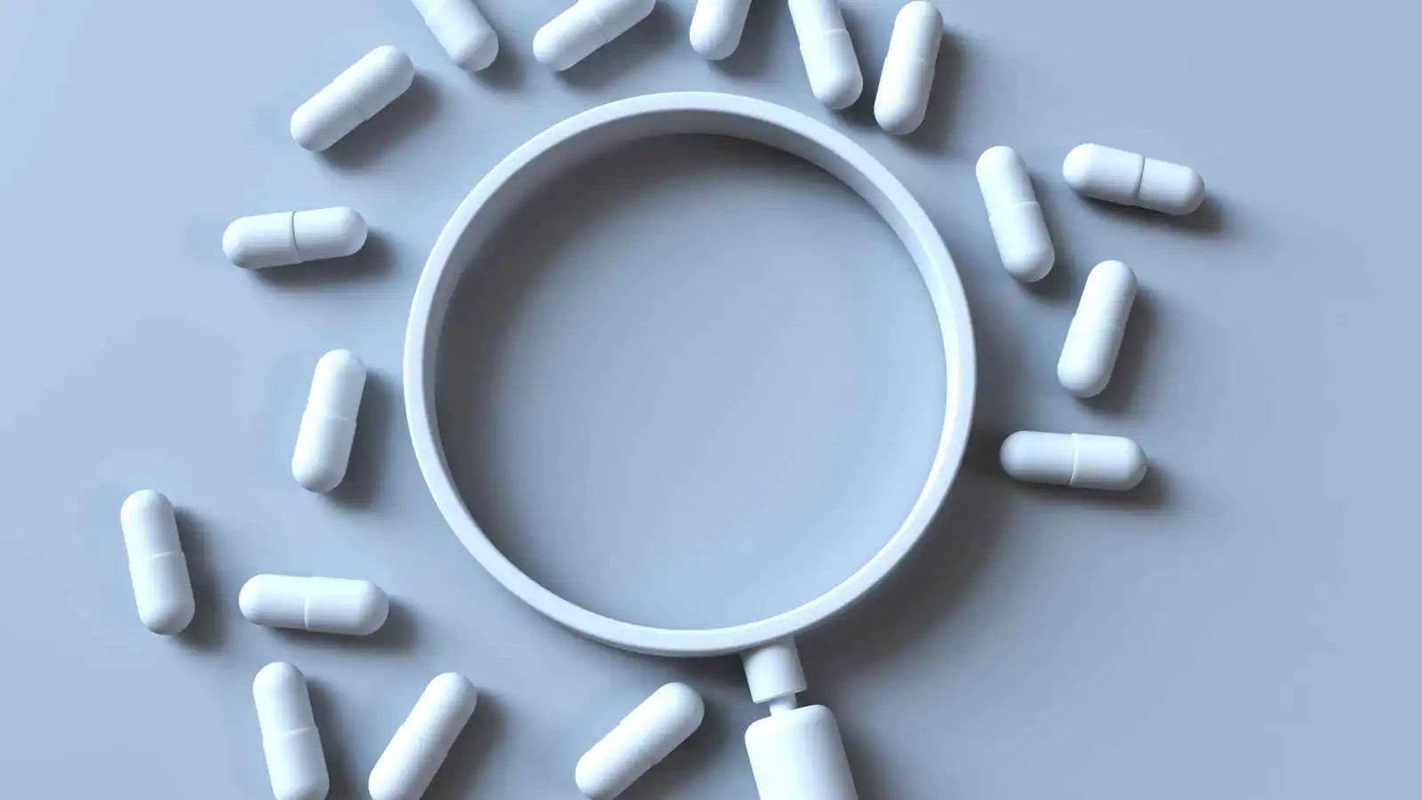 مسكّن جديد يخفف الألم بدون آثار جانبية خطيرة