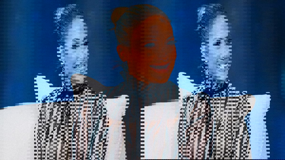 أول تعليق لجينيفر لوبيز عن حفلها في مصر بعد دعوات لمقاطعته (فيديو)