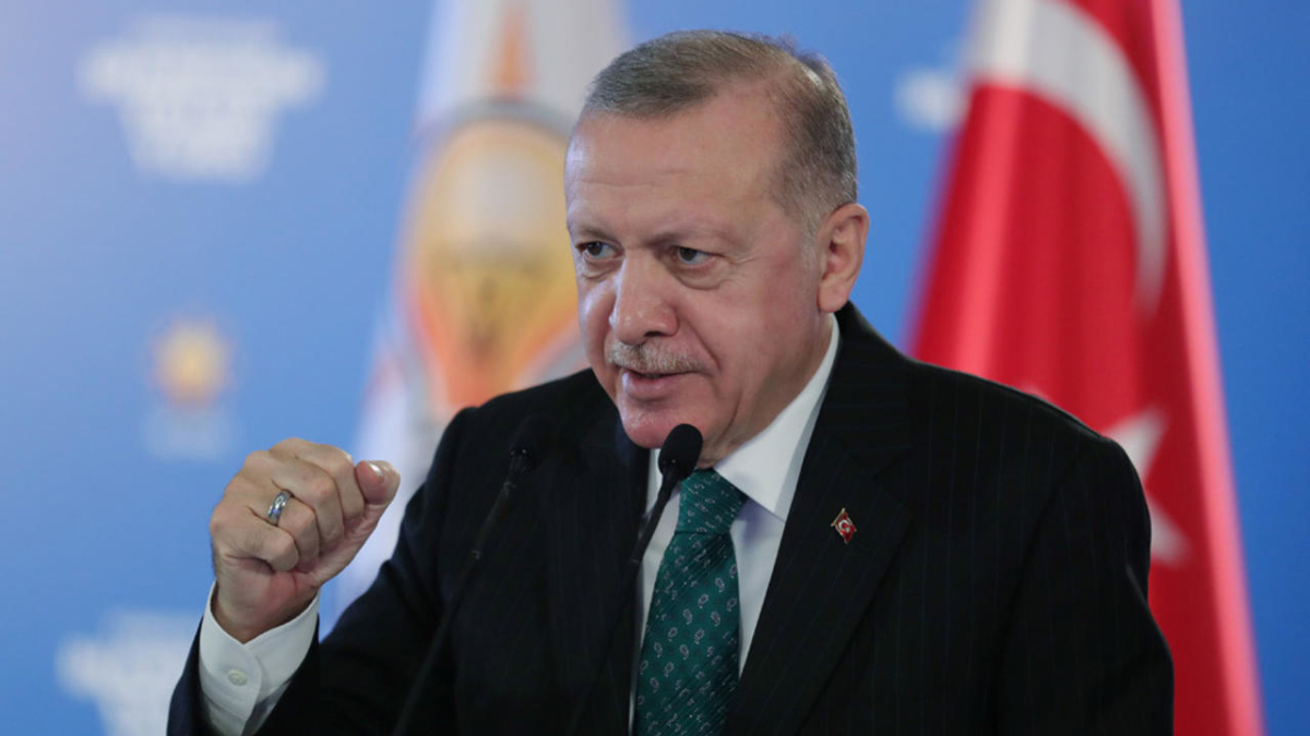 تقرير: مخابرات أردوغان تختطف ابن شقيق "عدوه اللدود" من كينيا