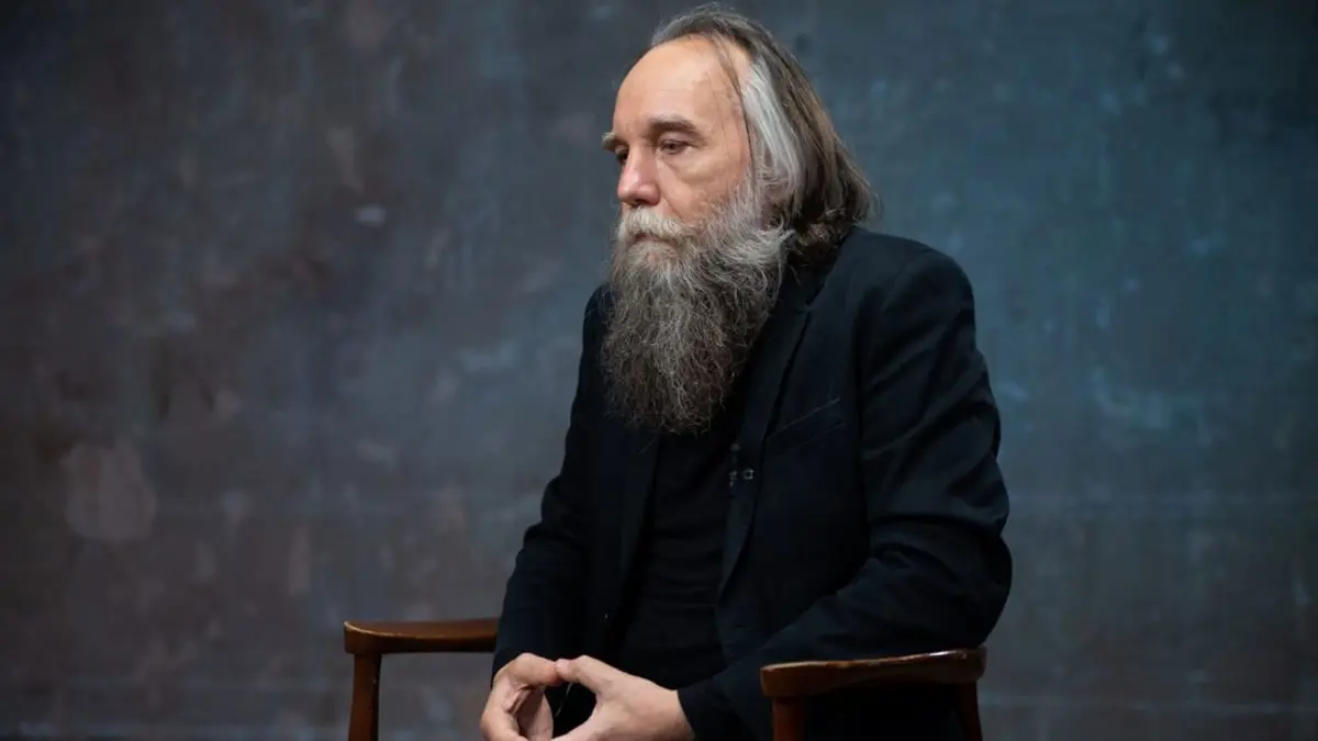 دوغين بين الآيديولوجي والجيواستراتيجي