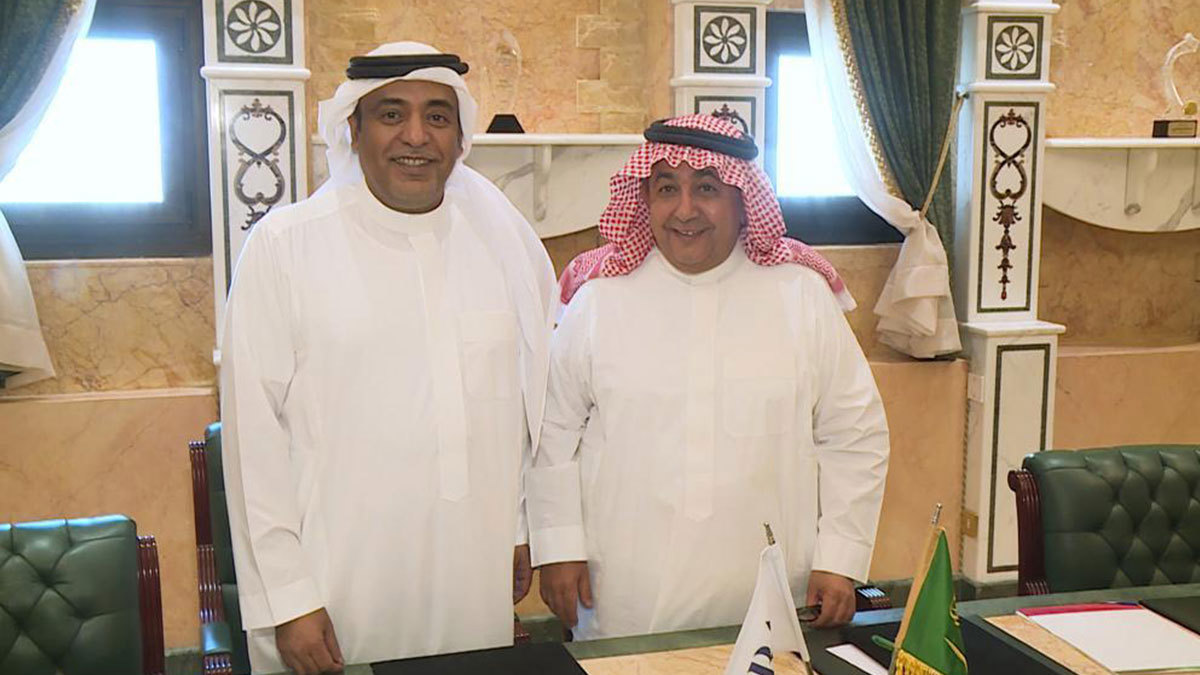 وليد الفراج يعود للبرامج الرياضية عبر قناة SBC السعودية