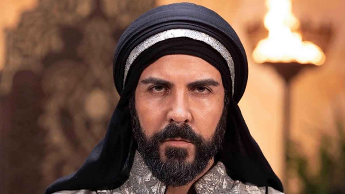 مفاجأة بشأن عدد حلقات مسلسل "معاوية"