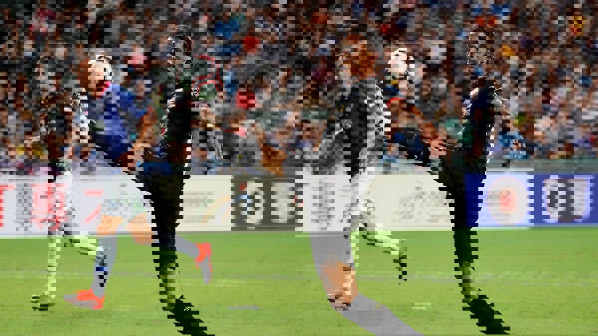 غوارديولا: مستقبل ليروي ساني ليس في يد مانشستر سيتي