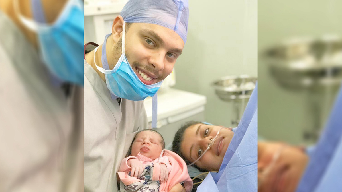 هربًا من العقوبة.. اليوتيوبر أحمد حسن وزوجته زينب يغادران مصر