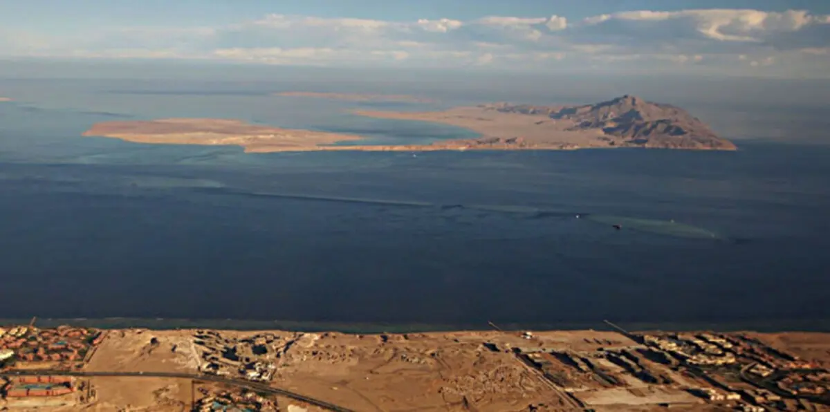 هل يؤجل الحكم في تيران وصنافير؟