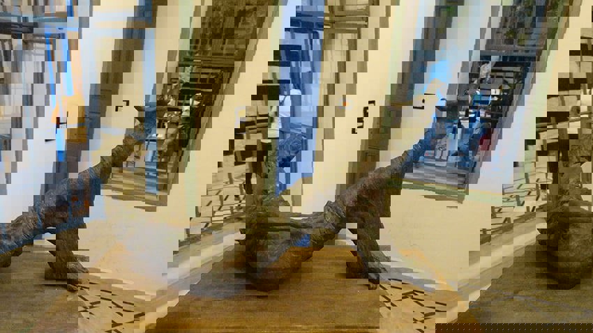 النحت العربي وإشكالية تقليد الغرب وإهمال التراث
