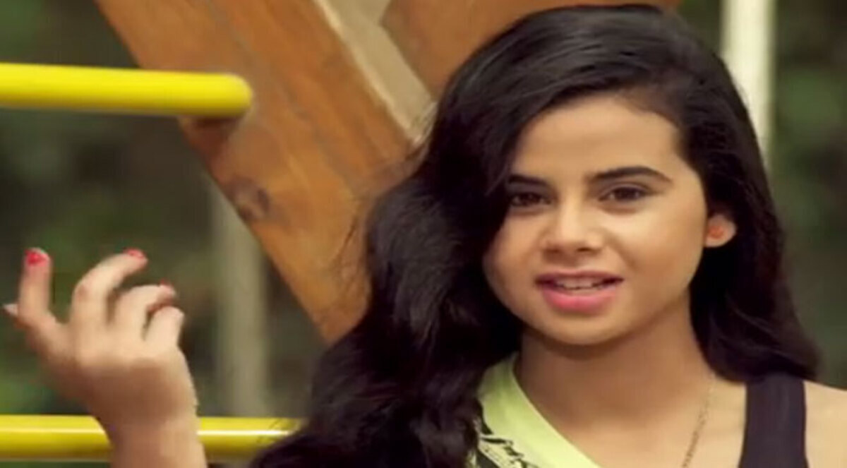 منة عرفة تكشف حقيقة اتهام شقيقيها بالقتل