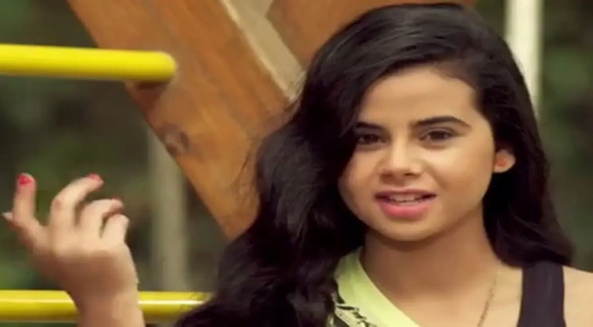 منة عرفة تكشف حقيقة اتهام شقيقيها بالقتل