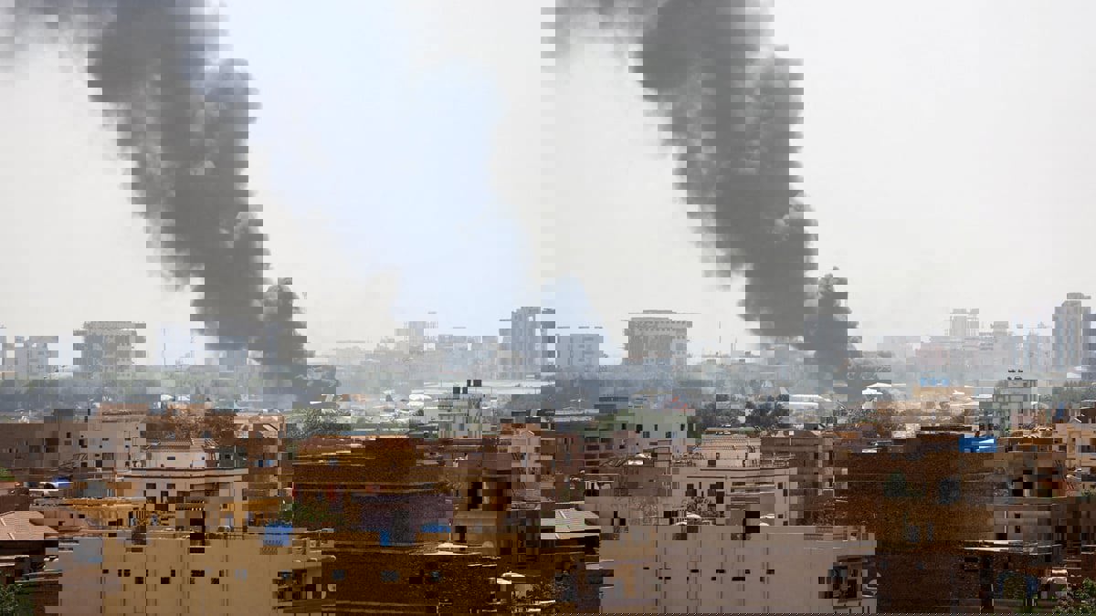 السودان.. القصف العشوائي يحصد حياة المدنيين