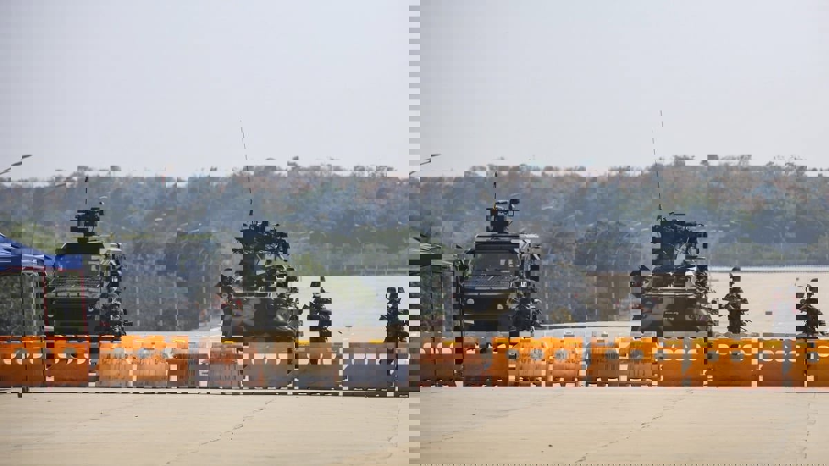 بعد اتهامه بالخيانة.. ميانمار تقيل مندوبها لدى الأمم المتحدة