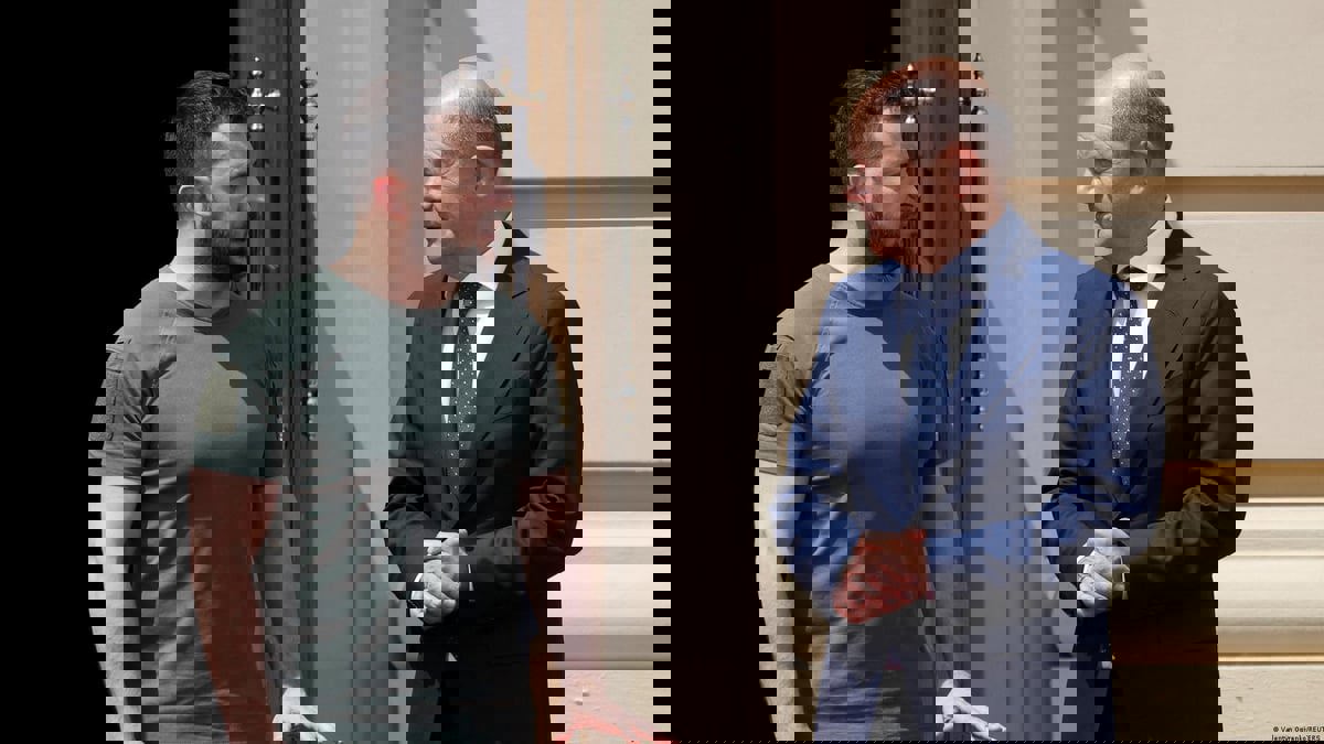 مع تصاعد الضغوط لتزويد أوكرانيا بدبابات.. شولتس: برلين لن تتحرك وحدها 

