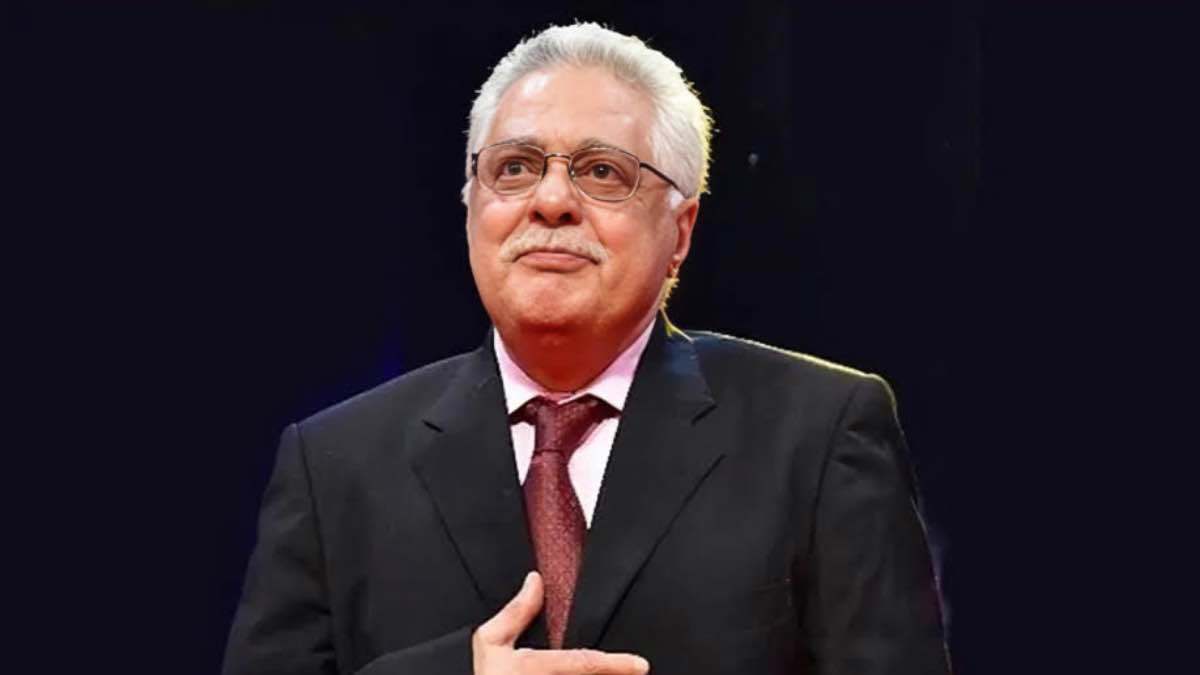 توفيق عبد الحميد يثير قلق الجمهور بشأن حالته الصحية