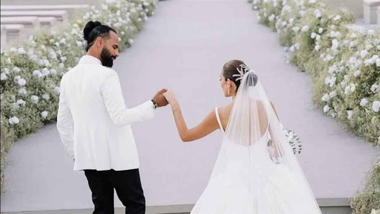 فنادق فاخرة وميزانيات ضخمة.. حفلات زفاف "أسطورية" في 2025