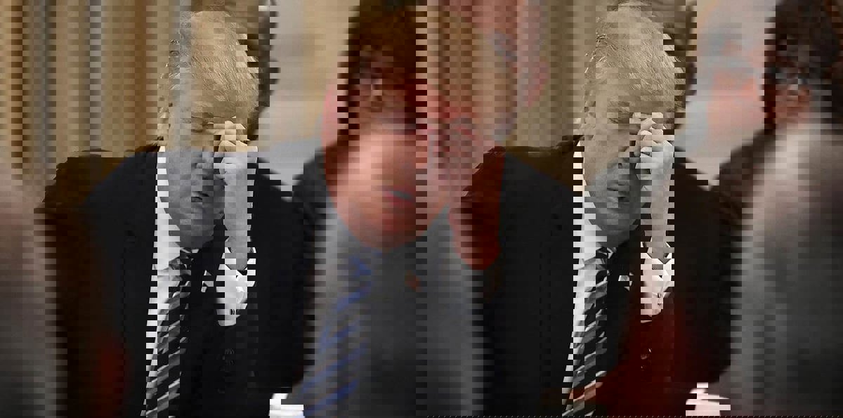 مصلحة الضرائب في نيويورك تفتح تحقيقًا بمعلومات عن تهرب ضريبي لترامب‎