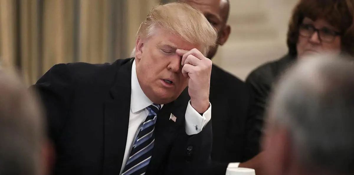 مصلحة الضرائب في نيويورك تفتح تحقيقًا بمعلومات عن تهرب ضريبي لترامب‎