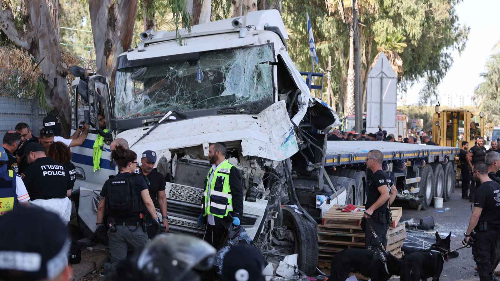 هل تمتلك الفصائل الفلسطينية امتدادات بالداخل الإسرائيلي؟