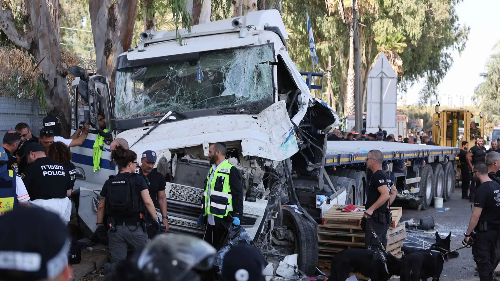 هل تمتلك الفصائل الفلسطينية امتدادات بالداخل الإسرائيلي؟