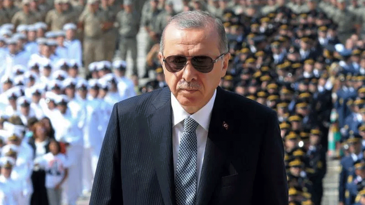 فورين بوليسي: أردوغان ينتحر سياسيًا بإعادته انتخابات اسطنبول