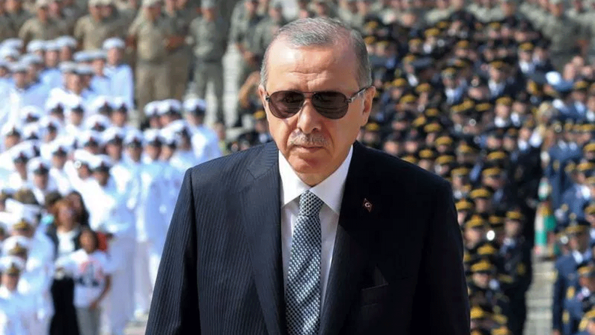 فورين بوليسي: أردوغان ينتحر سياسيًا بإعادته انتخابات اسطنبول