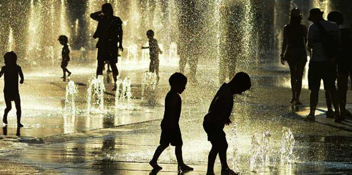 مصرع 33 شخصًا في كندا خلال أسبوع جراء موجة حر شديدة