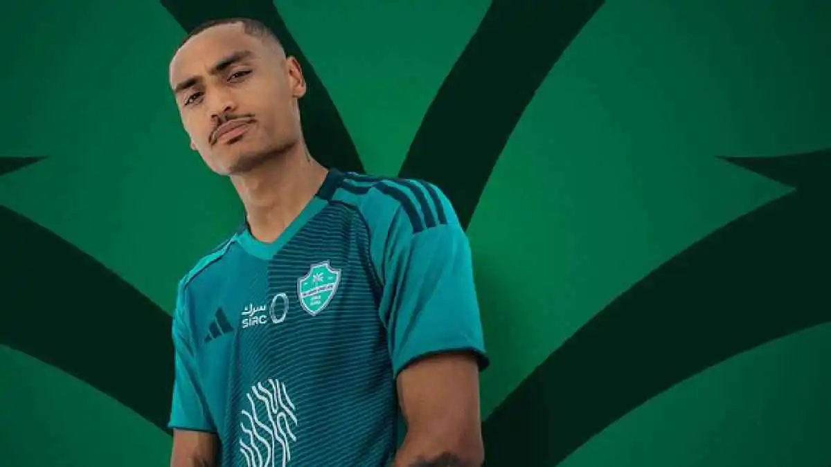 ألغى رحلة مدريد.. الأهلي السعودي يقدم صفقة ميلوت بفيديو مثير