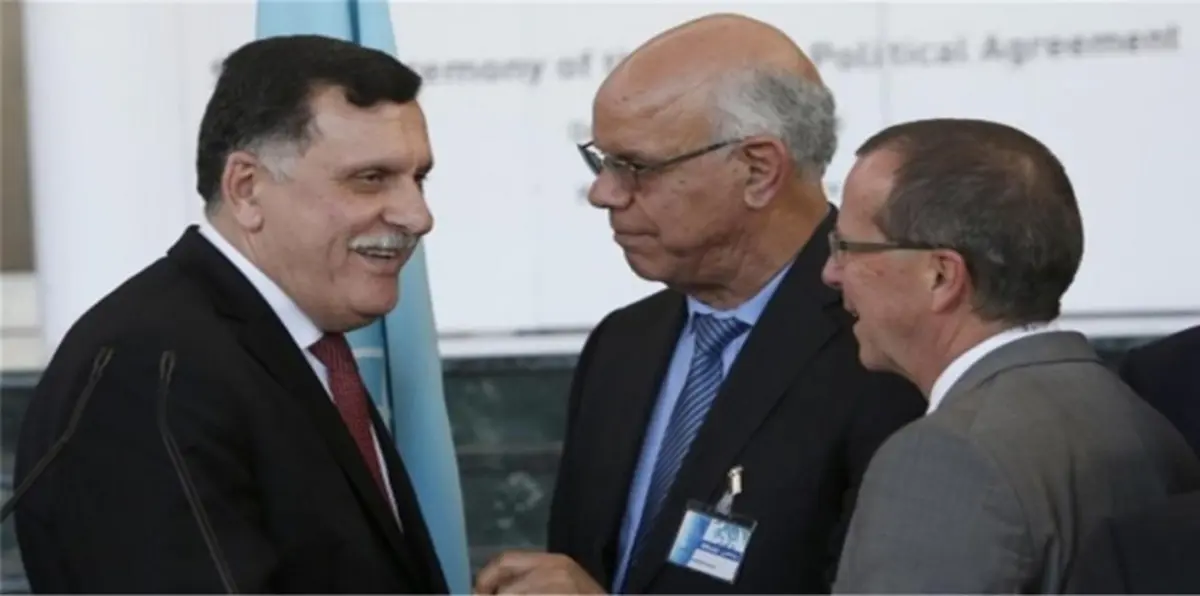 حكومة الوفاق الليبية تشكّل قوة ’’الحرس الرئاسي‘‘