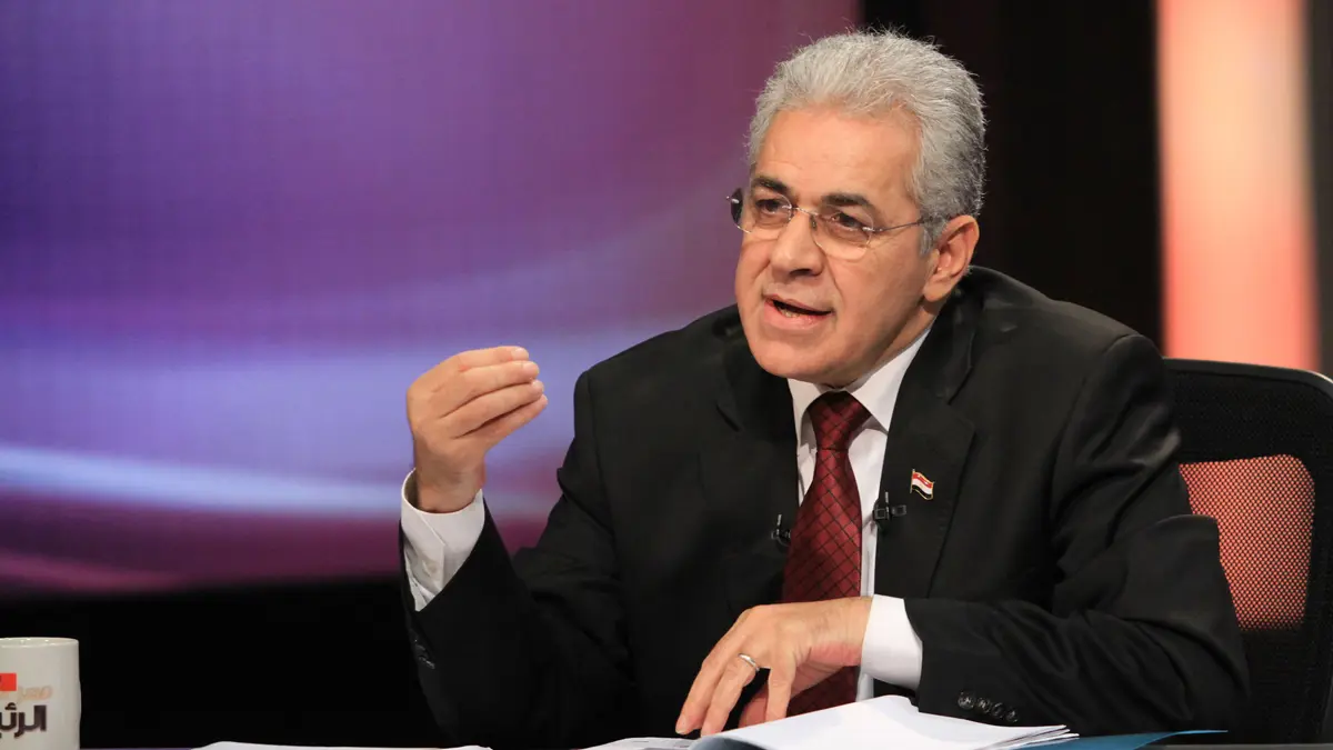 حمدين صباحي يعلن تنظيم وقفة احتجاجية لرفض التعديلات الدستورية في مصر