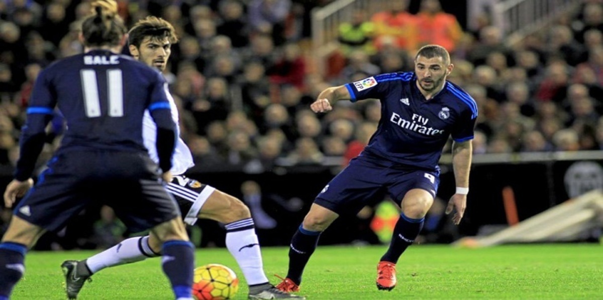 ريال مدريد يسقط في فخ فالنسيا وبنيتيز في وجه المدفع (فيديو)