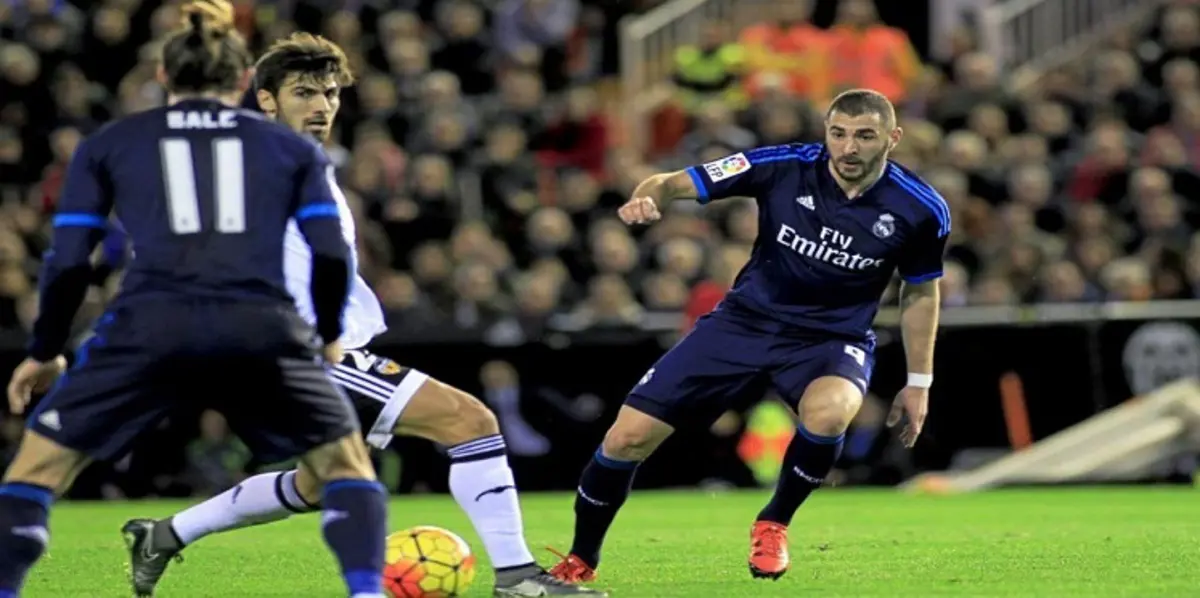 ريال مدريد يسقط في فخ فالنسيا وبنيتيز في وجه المدفع (فيديو)