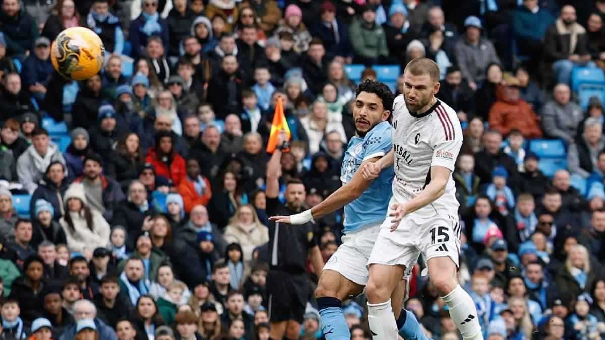 مواجهة صعبة لمانشستر سيتي.. نتائج قرعة ثمن نهائي كأس الاتحاد الإنجليزي 