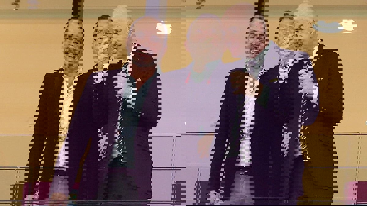 الفيفا يدرس إقامة دوري الأمم العالمي حال فشل اقتراح كأس العالم كل عامين