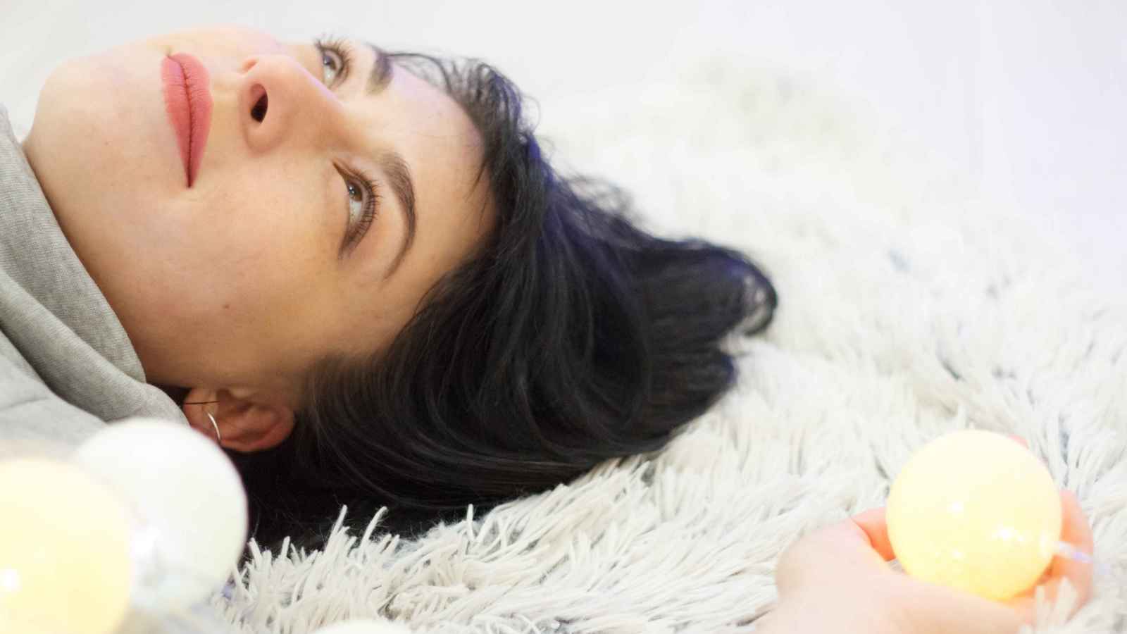 الضوء الساطع يثبت فاعلية في علاج "الاكتئاب"