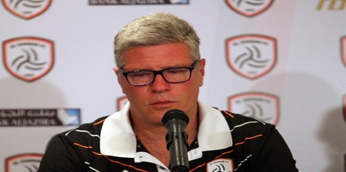 جوتيريز مدرب الشباب:  ستفوز على النصر رغم "المعاناة الهجومية"