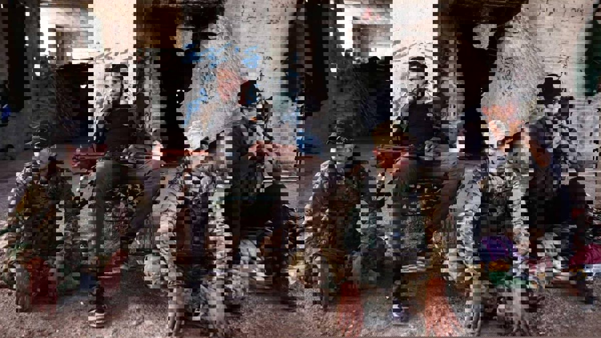 دمشق توافق على هدنة مشروطة في إدلب