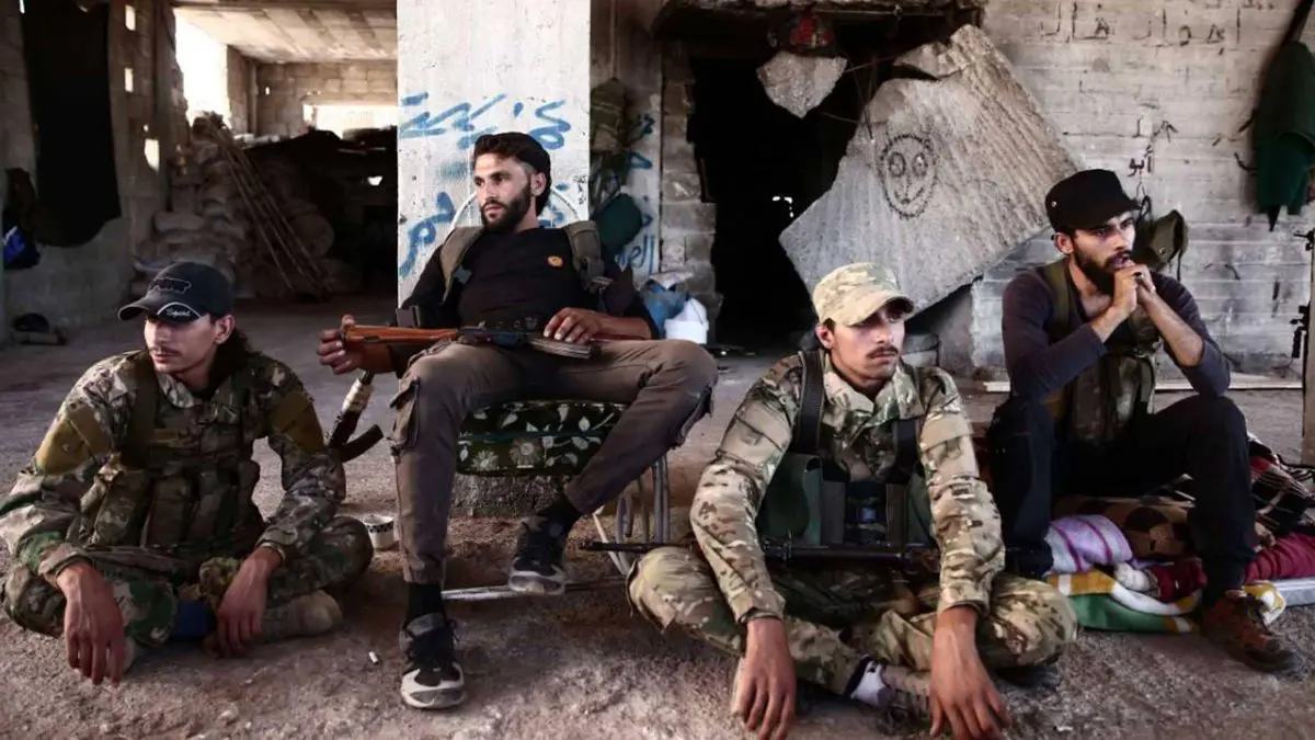 دمشق توافق على هدنة مشروطة في إدلب