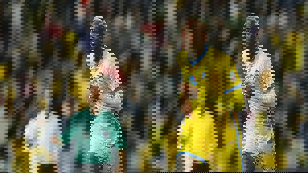 مورينيو يرغب في ضم تاليسكا مهاجم النصر لتعزيز هجوم روما